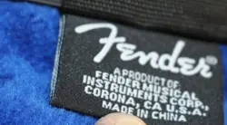 STRATOCASTER/TELECASTER-