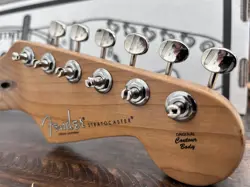 2023 FENDER AMERICAN PROFESSIONAL MODSHOP NECK ROASTED MAPLE