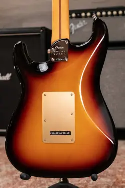 ULTRABURST WITH HARDSHELL