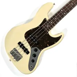 FENDER JAPAN JB62SS ELECTRIC JAZZ BASS 30