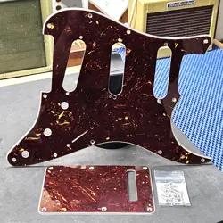 COVER 4-PLY TORTOISE