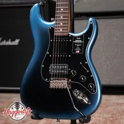 HSS STRATOCASTER DARK