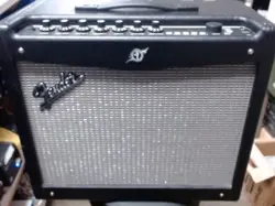 FENDER MUSTANG III V.2 (FC3005453)