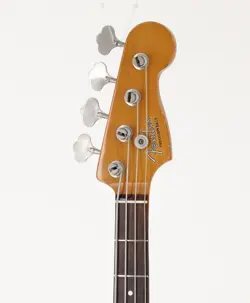 FENDER VINTAGE 62 PRECISION BASS SAFE DELIVERY FROM JAPAN