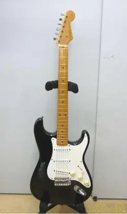 FENDER JAPAN ST57 ORDER STRATOCASTER TYPE SAFE DELIVERY FROM JAPAN
