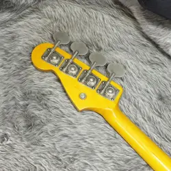 FENDER JB62 3TS CHRISTMAS SAFE DELIVERY FROM JAPAN