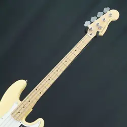 PRECISION BASS BUTTERCREAM