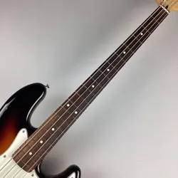 FENDER PLAYER JAZZ BASS PF / 3TS USED GOOD DEAL ON TRADE-IN SAFE DELIVERY FROM J