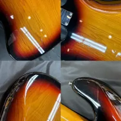 SERIAL FRETLESS SAFE