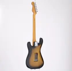 FENDER ERIC JOHNSON STRATOCASTER M 2CS SAFE DELIVERY FROM JAPAN