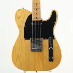 FENDER JAPAN TL72-65 NATURAL #GGBBF