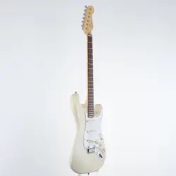 FENDER AMERICAN DELUXE STRATOCASTER N3 PICKUP ASH WHITE BLONDE SAFE DELIVERY FRO