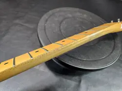 STANDARD STRATOCASTER TUNERS