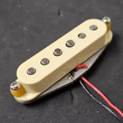 BRIDGE PICKUP STRATOCASTER