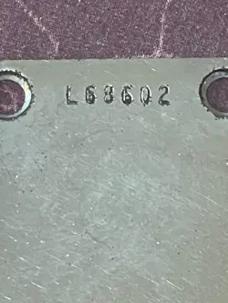 1964-65 FENDER