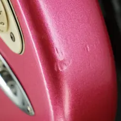 STRATOCASTER MOD. USED