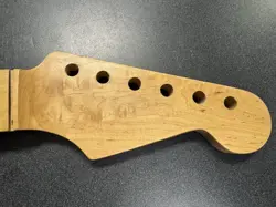 FENDER GUITAR NECK 