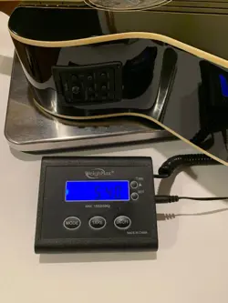 BLACK MATCHING HEADSTOCK