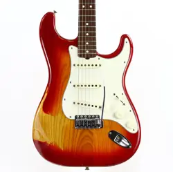 SUNBURST VINTAGE STRAT