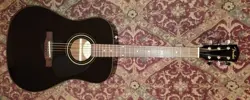 FENDER DG-60 6-STRING