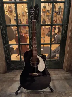 ACOUSTIC ELECTRIC IN