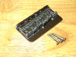 1981 CHROME HARDTAIL