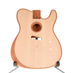 FENDER AMERICAN ACOUSTASONIC BODY NATURAL FINISH