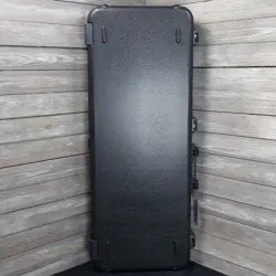 MOLDED STRATOCASTER HARD