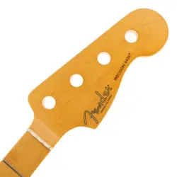 FENDER AMERICAN PRO II P BASS NECK MAPLE PRECISION BASS NECK