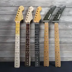 USA STRATOCASTER AND