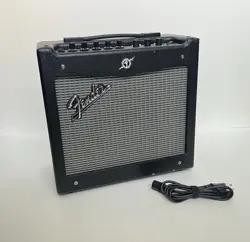 SHIPPING FENDER DSP