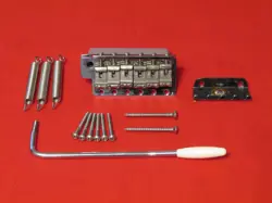 2007 FENDER STRATOCASTER AMERICAN VINTAGE REISSUE STEEL BLOCK TREMOLO 57/62 AVRI