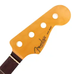 FENDER USA PRO II JAZZ BASS NECK ROSEWOOD JAZZ BASS NECK