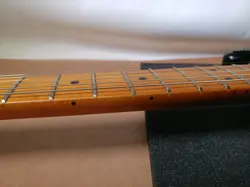 WIDE 2-COLOR SUNBURST