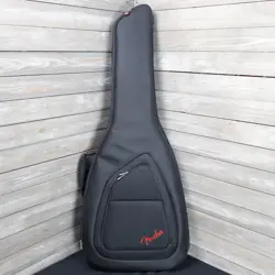 FENDER ELECTRIC GUITAR TELECASTER STRATOCASTER GIG BAG CASE FE1225 CASE E