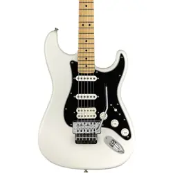 FENDER PLAYER STRATOCASTOR