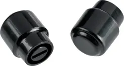 SWITCH KNOB PAIR