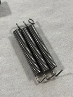 SERIES TREMOLO CLAW