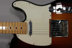 PROFESSIONAL TELECASTER COLOR