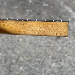 NECK FITS STRATOCASTER