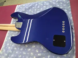 JAZZ BASS FENDER/MIJ