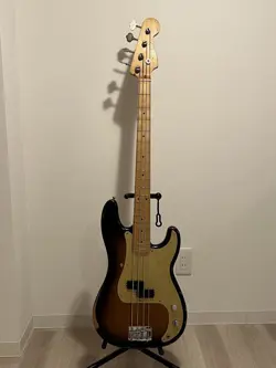 FENDER MEXICO PRECISION BASE