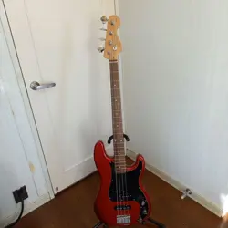 SQUIER BY FENDER AFFINITY PRECISION BASS