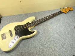 PRECISION NECK SERIAL