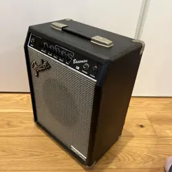 FENDER BASSMAN BM-15CE