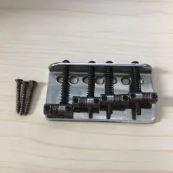 FENDER AMERICAN STANDARD JAZZ BASS BRIDGE