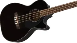 FENDER ELECTRIC ACOUSTIC BASS