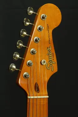 STRATOCASTER WBD