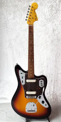 USED FENDER JAPANJG66
