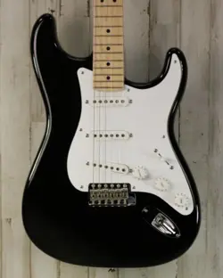 CLAPTON STRATOCASTER 395